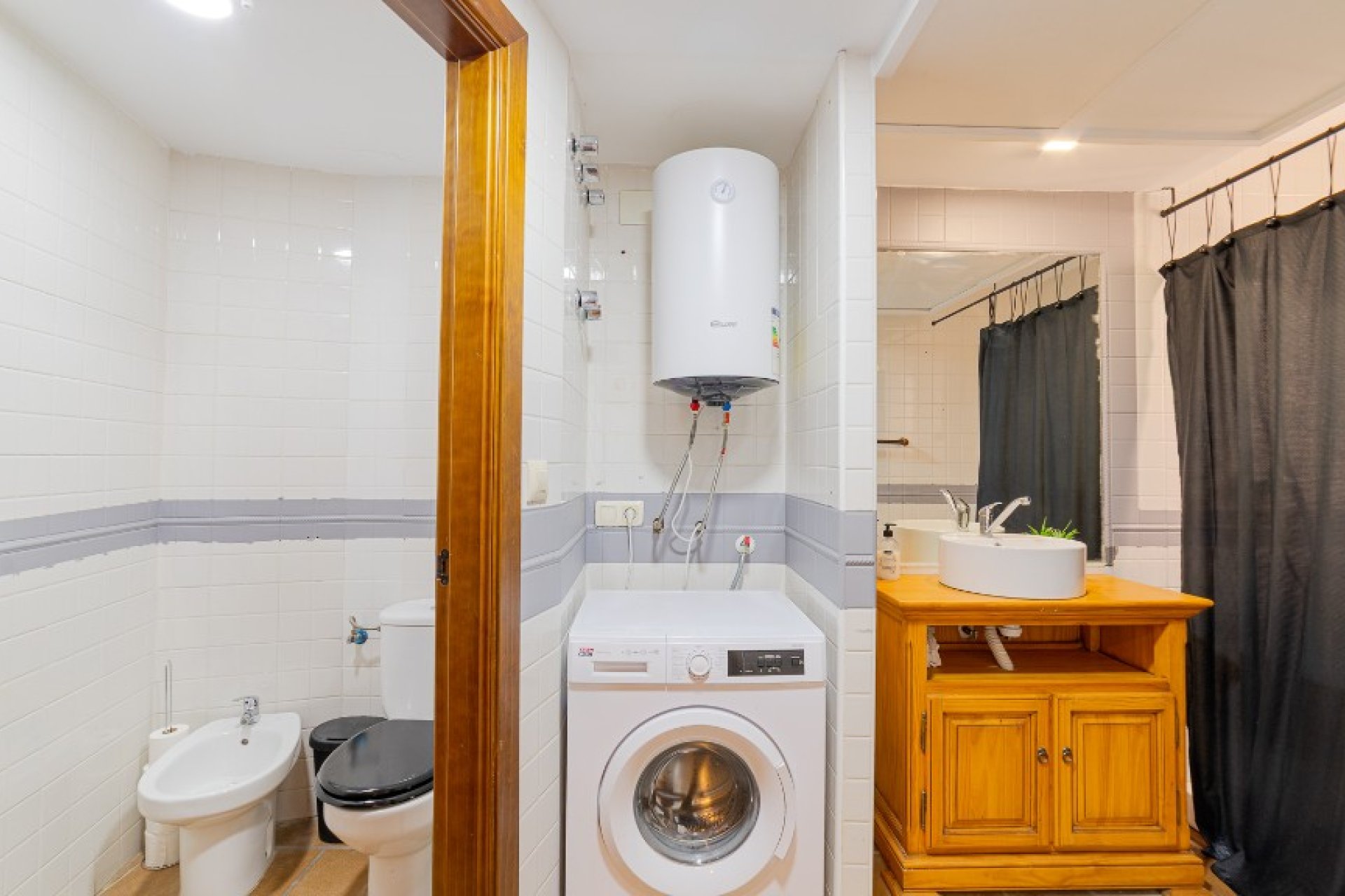 Reventa - Apartamento - Punta Prima