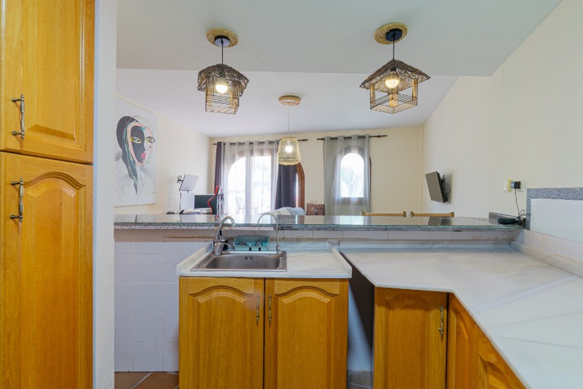 Reventa - Apartamento - Punta Prima