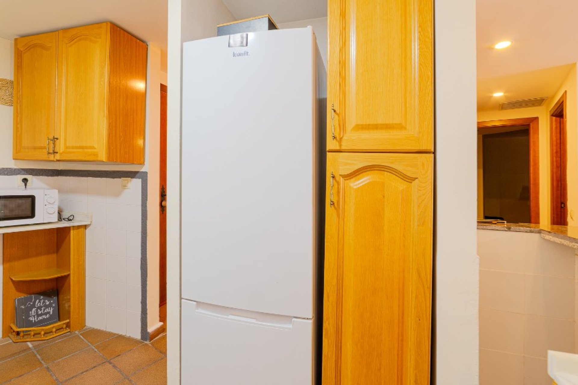 Reventa - Apartamento - Punta Prima