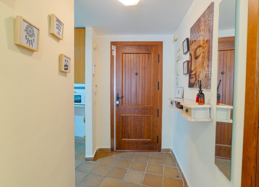 Reventa - Apartamento - Punta Prima