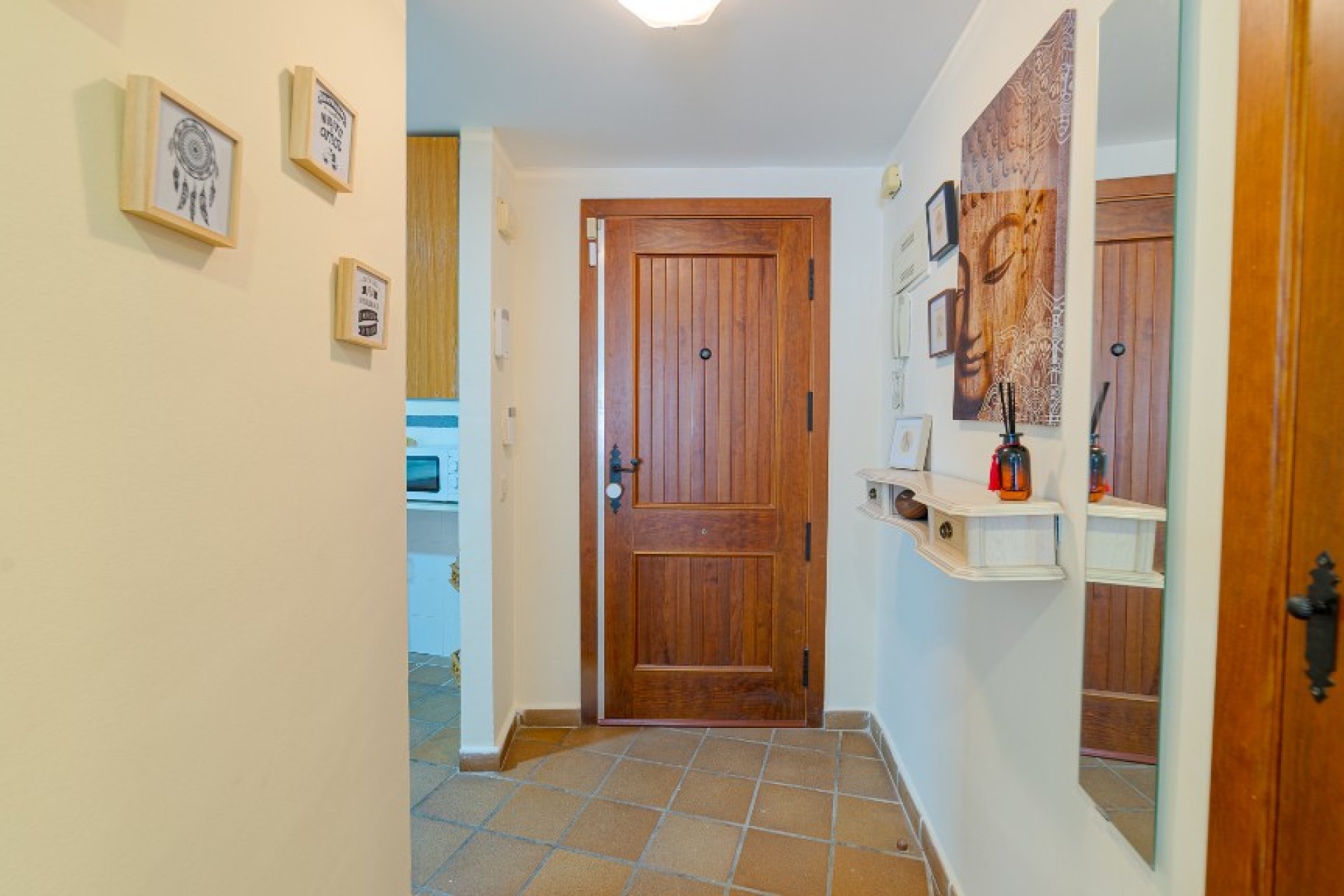 Reventa - Apartamento - Punta Prima