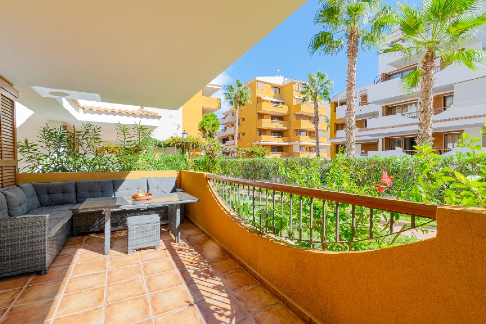 Reventa - Apartamento - Punta Prima