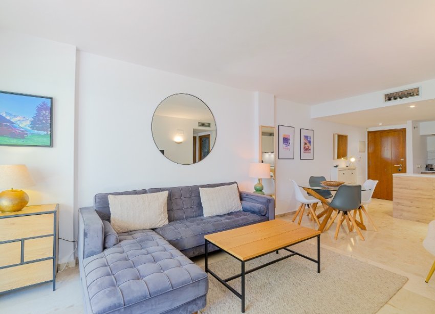 Reventa - Apartamento - Punta Prima