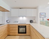 Reventa - Apartamento - Punta Prima