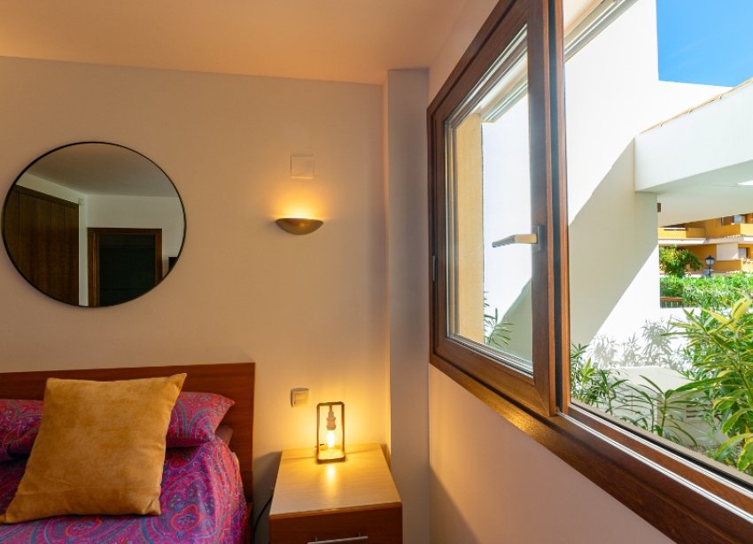 Reventa - Apartamento - Punta Prima