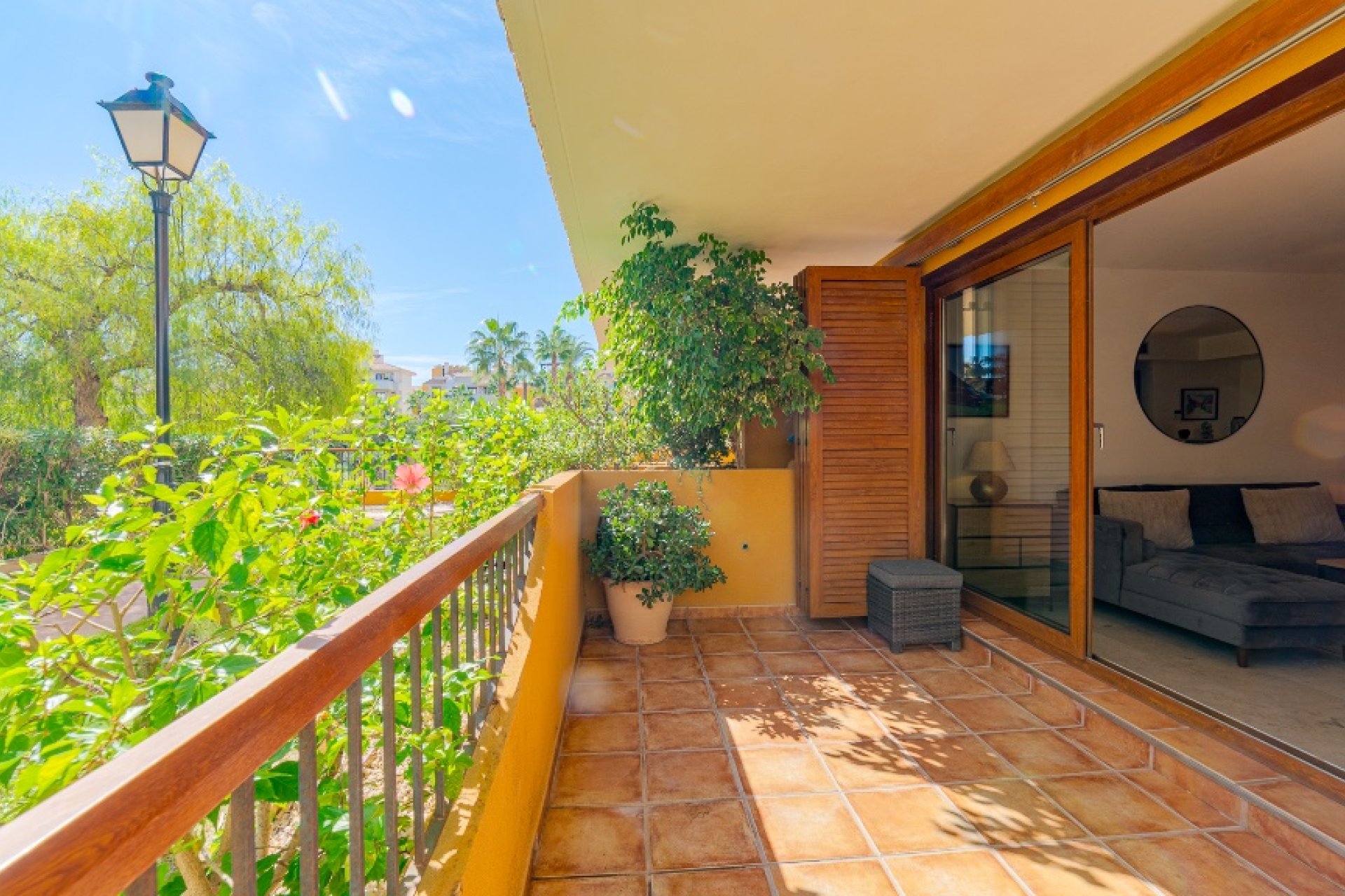 Reventa - Apartamento - Punta Prima