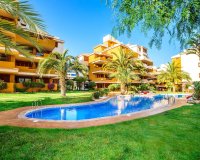 Reventa - Apartamento - Punta Prima