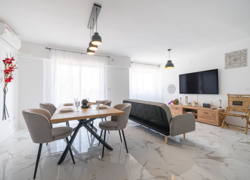 Reventa - Apartamento - Punta Prima