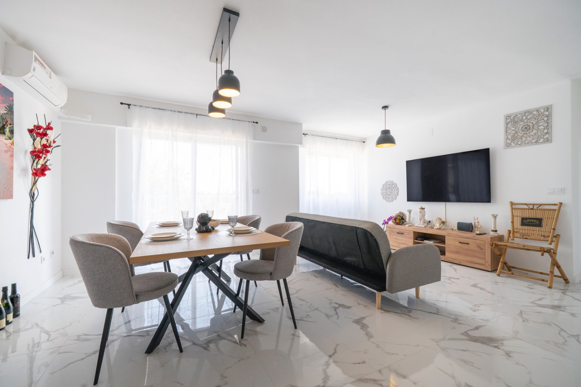 Reventa - Apartamento - Punta Prima