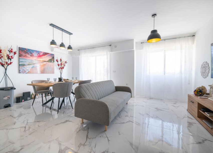 Reventa - Apartamento - Punta Prima