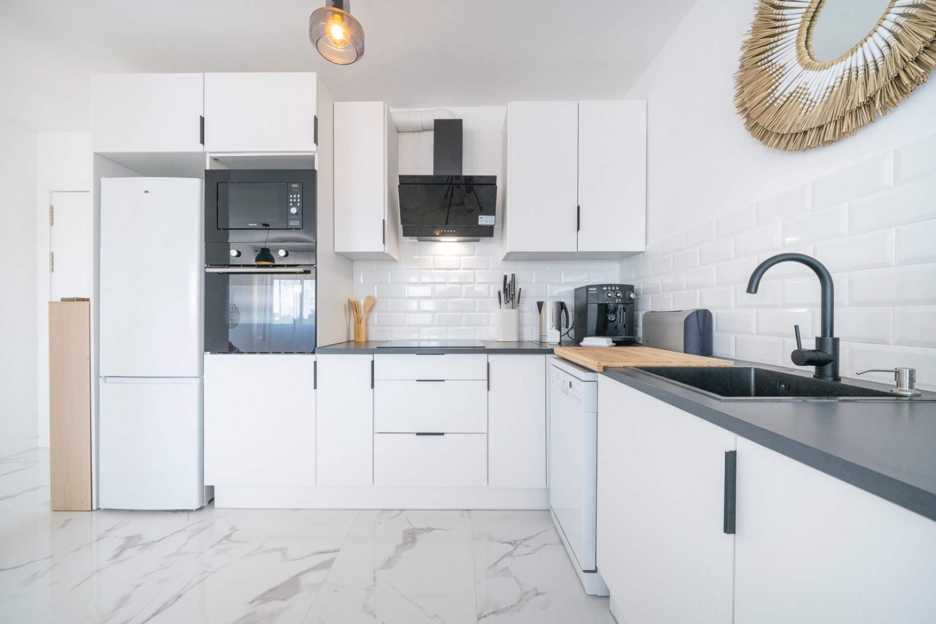 Reventa - Apartamento - Punta Prima