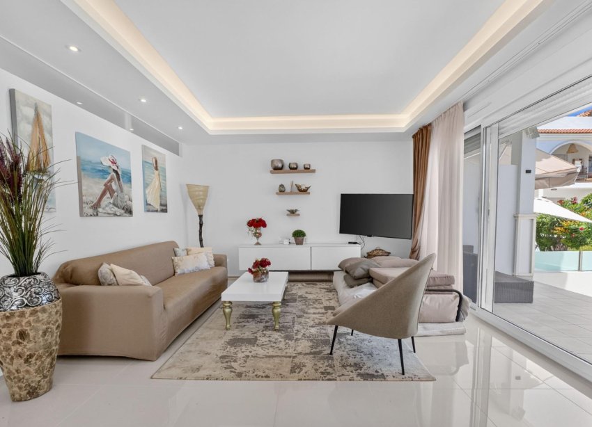 Reventa - Apartamento - Rojales - Ciudad Quesada