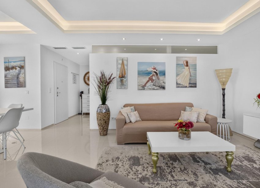 Reventa - Apartamento - Rojales - Ciudad Quesada