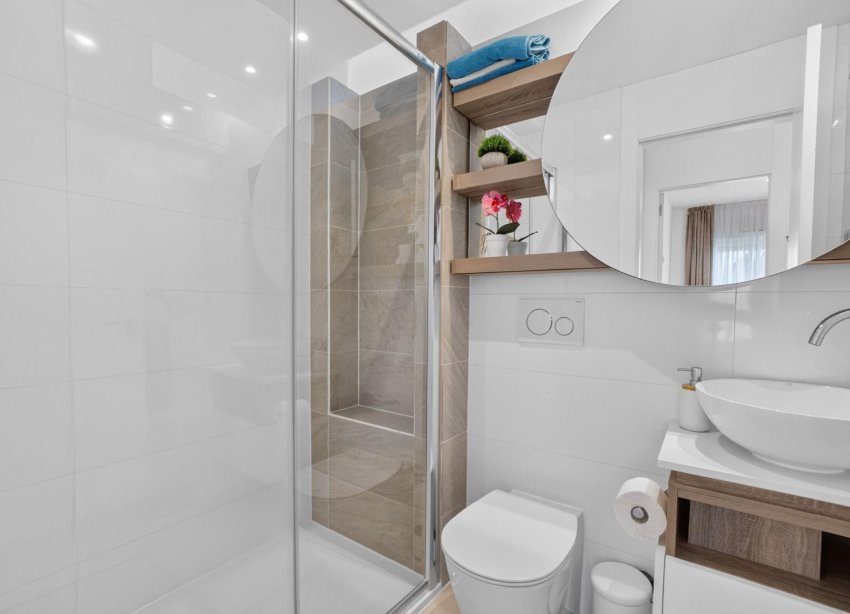 Reventa - Apartamento - Rojales - Ciudad Quesada