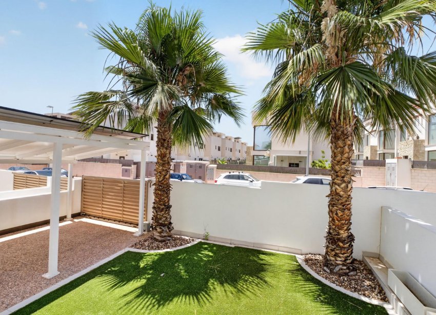 Reventa - Apartamento - Rojales - Ciudad Quesada