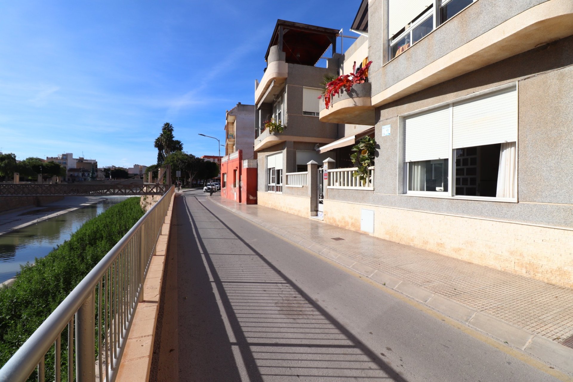 Reventa - Apartamento - Rojales - Rojales - Village