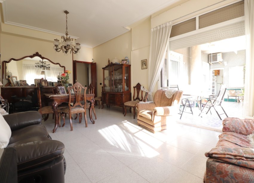 Reventa - Apartamento - Rojales - Rojales - Village