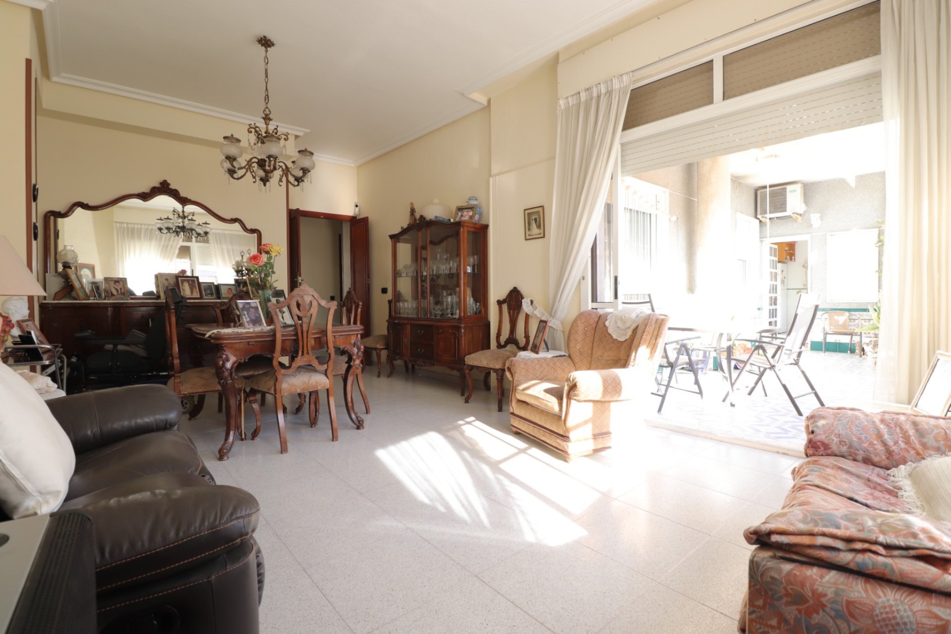 Reventa - Apartamento - Rojales - Rojales - Village