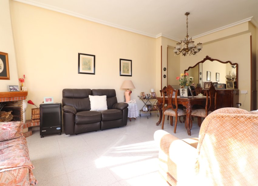 Reventa - Apartamento - Rojales - Rojales - Village