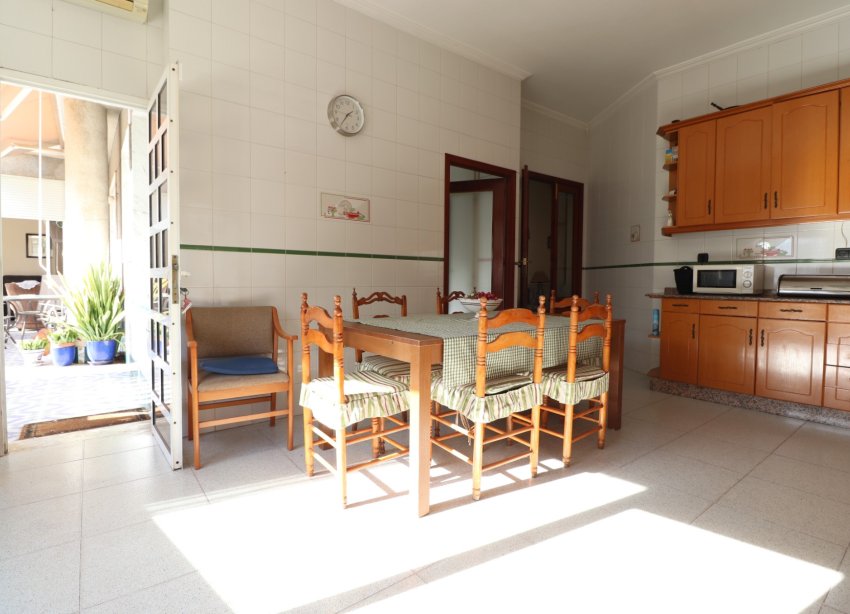 Reventa - Apartamento - Rojales - Rojales - Village
