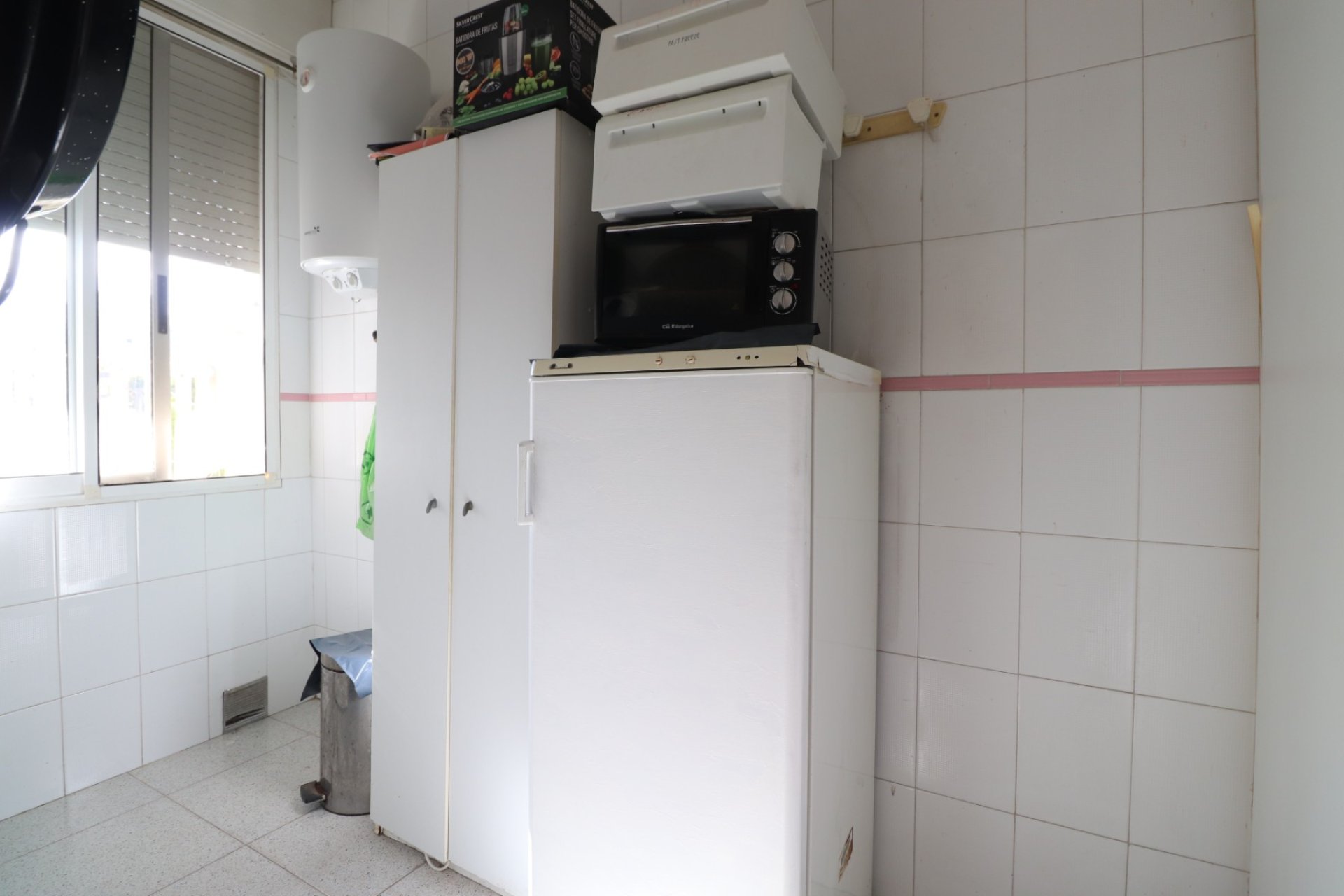 Reventa - Apartamento - Rojales - Rojales - Village