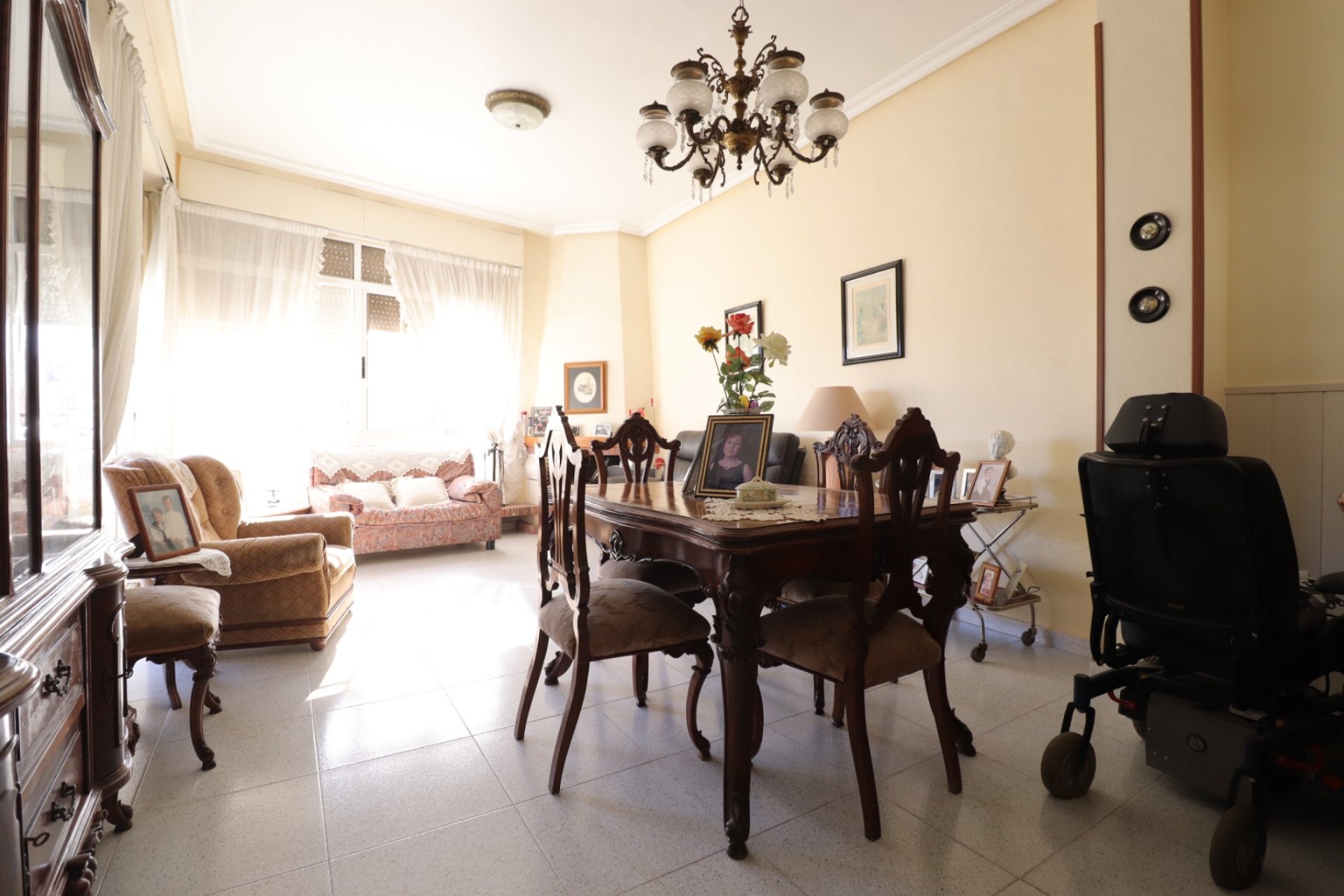 Reventa - Apartamento - Rojales - Rojales - Village