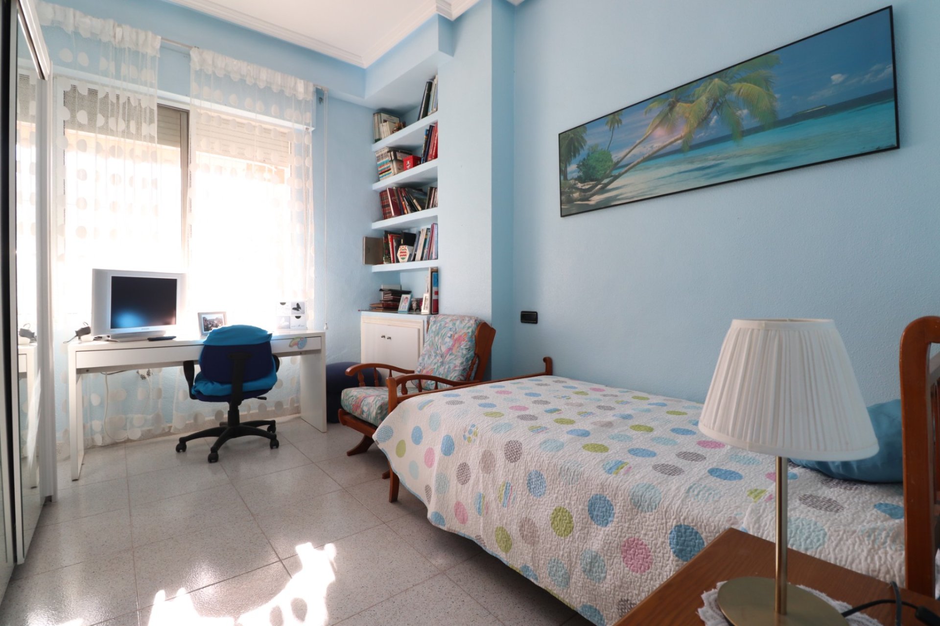 Reventa - Apartamento - Rojales - Rojales - Village