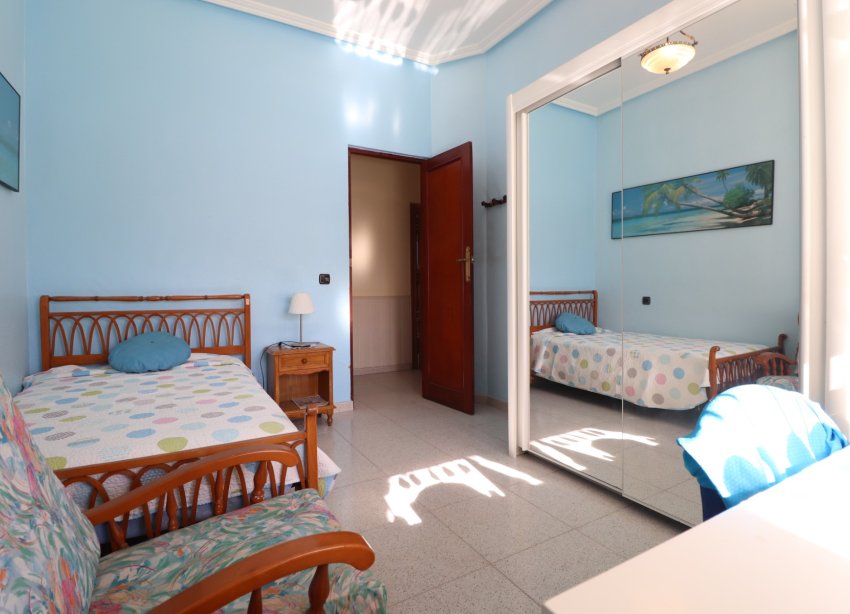 Reventa - Apartamento - Rojales - Rojales - Village