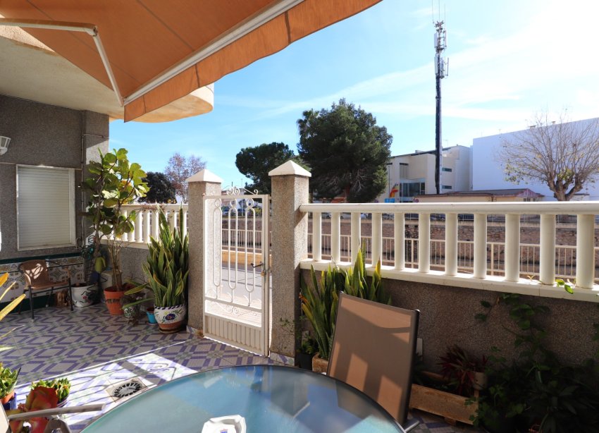 Reventa - Apartamento - Rojales - Rojales - Village