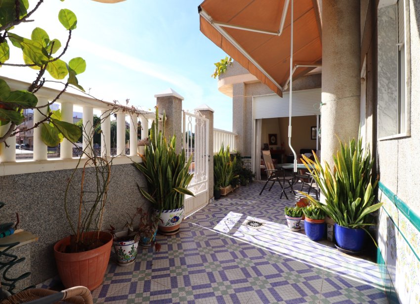 Reventa - Apartamento - Rojales - Rojales - Village