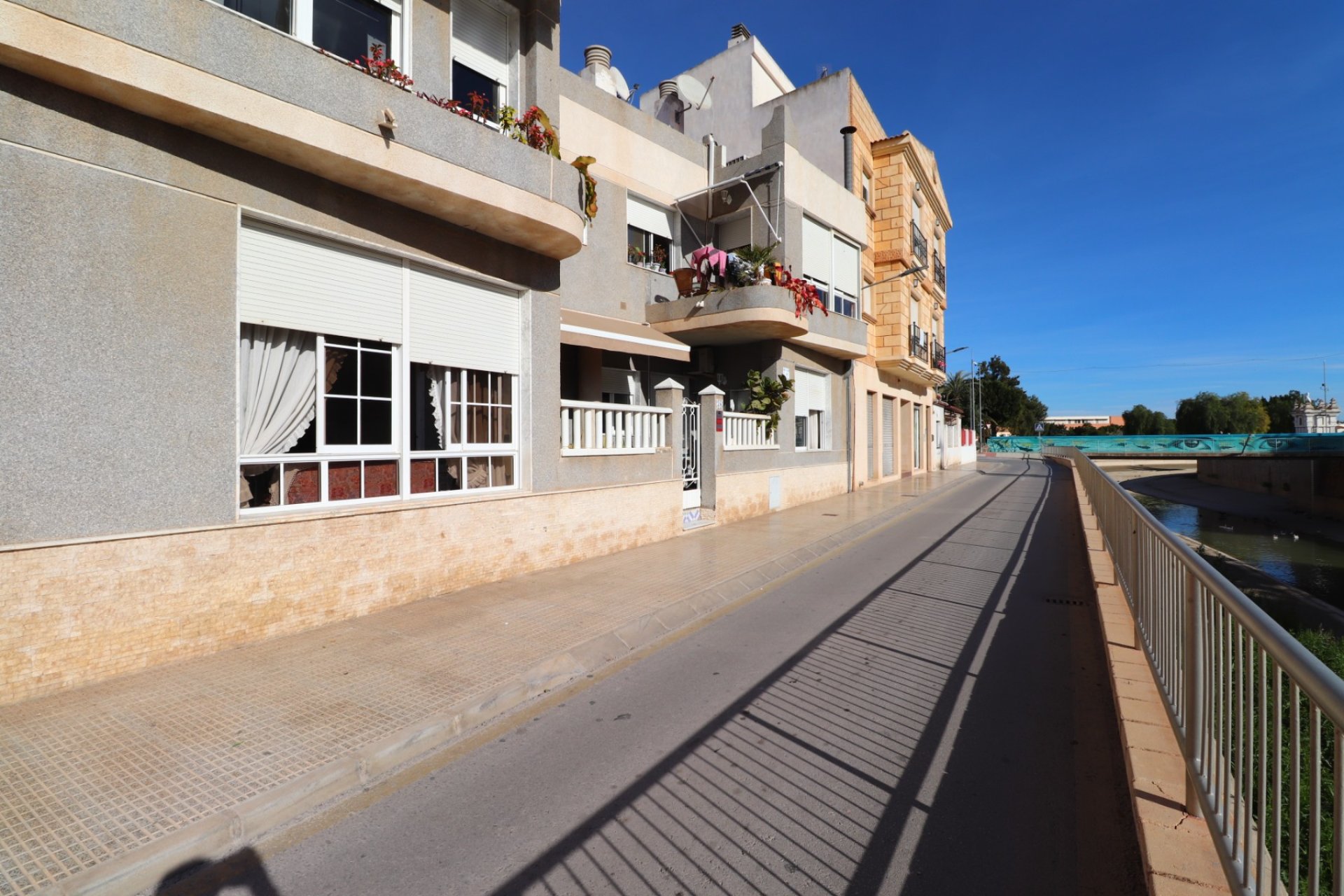 Reventa - Apartamento - Rojales - Rojales - Village