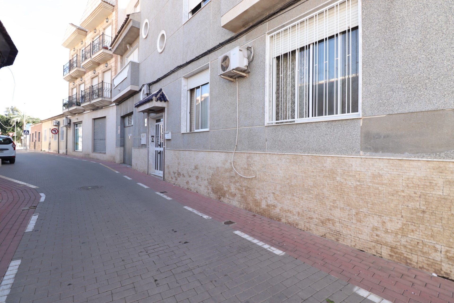 Reventa - Apartamento - Rojales - Rojales - Village