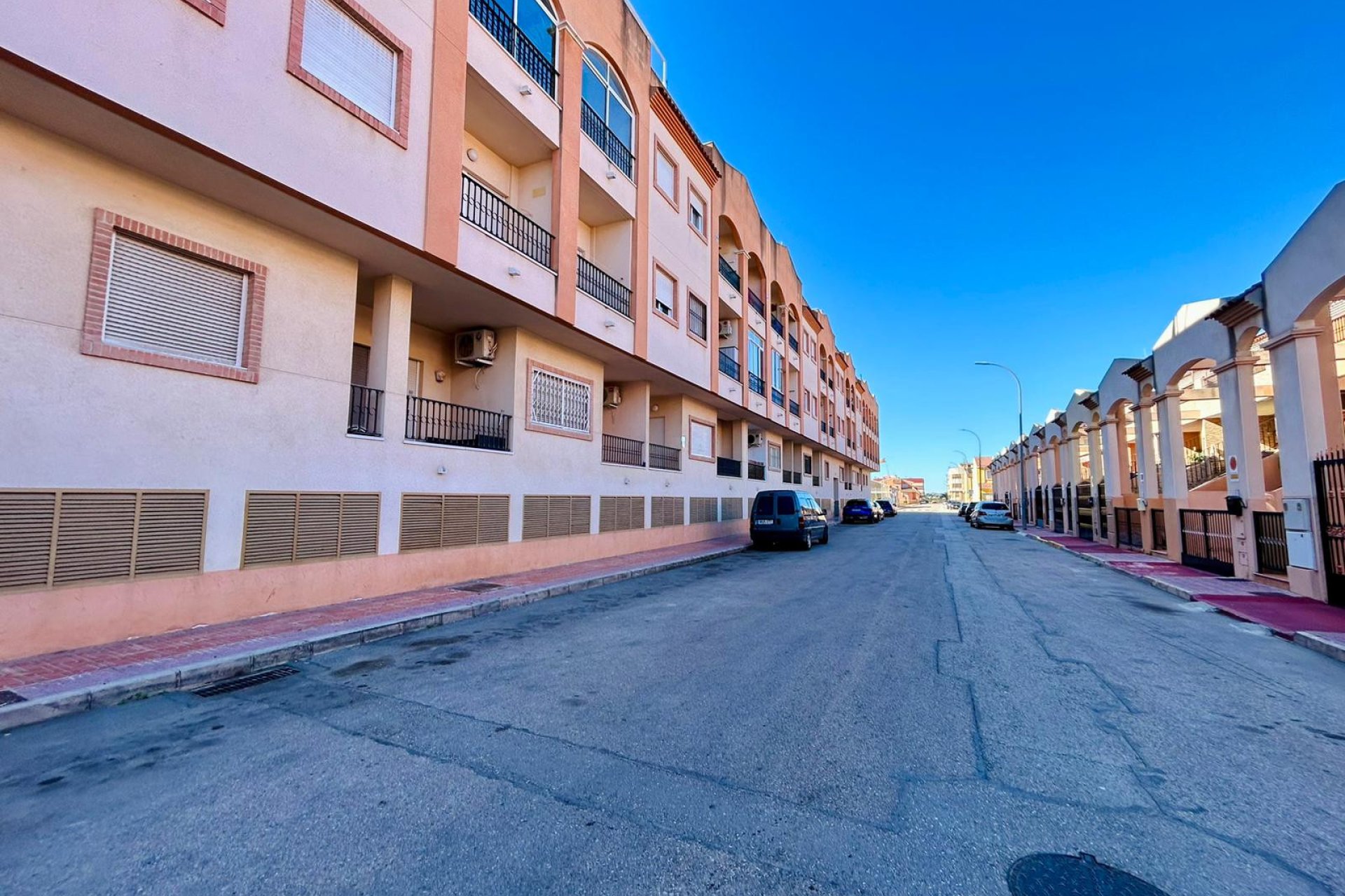 Reventa - Apartamento - San Isidro