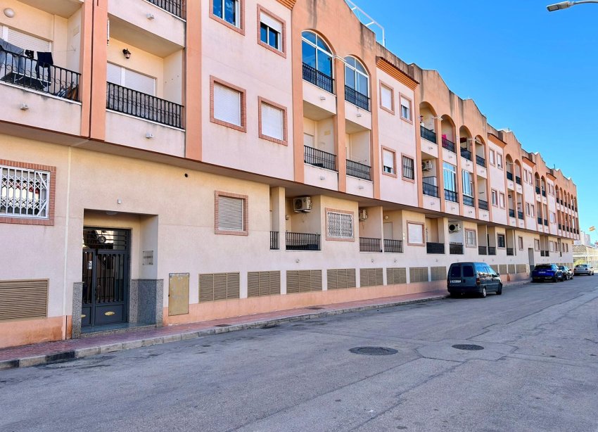 Reventa - Apartamento - San Isidro