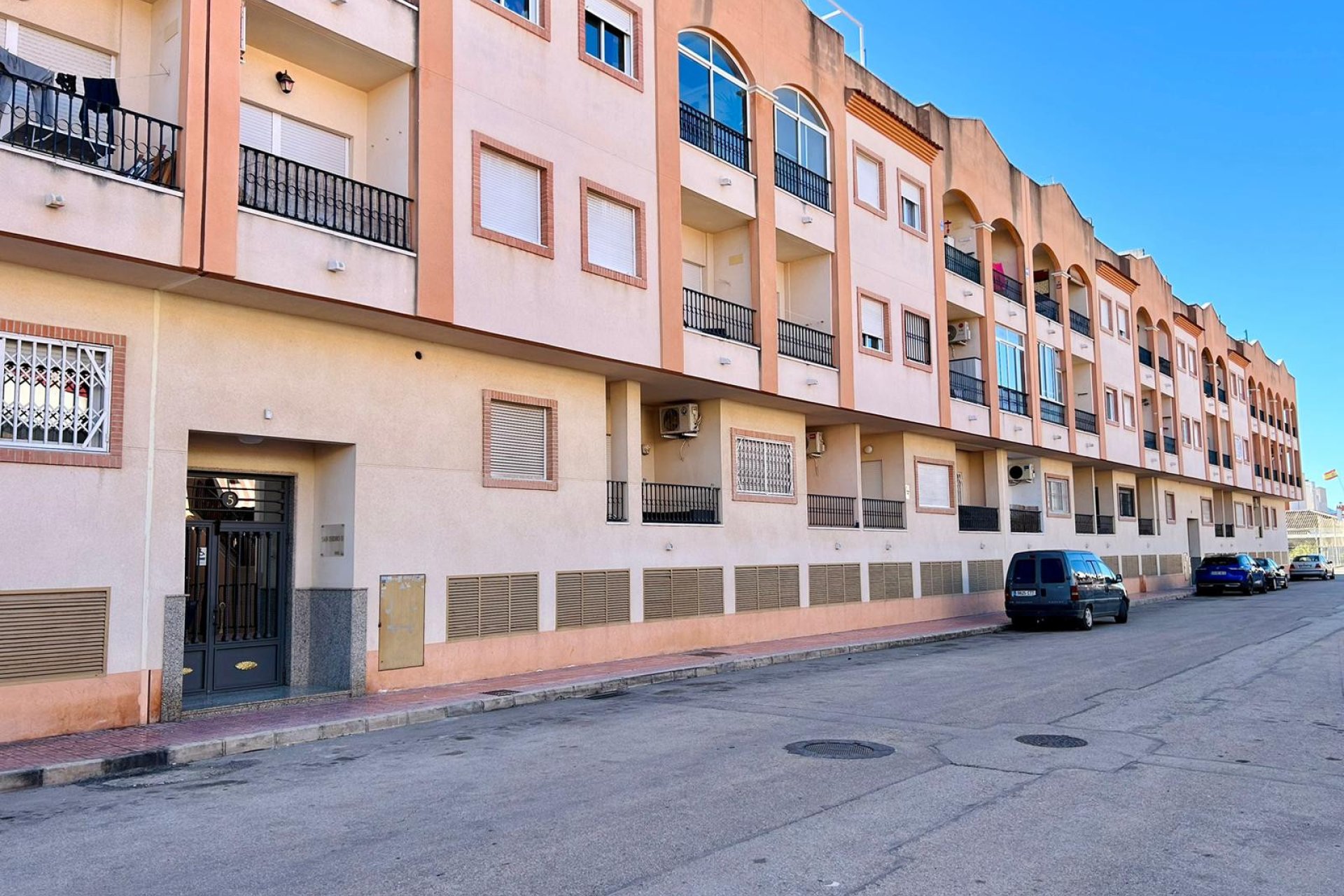 Reventa - Apartamento - San Isidro