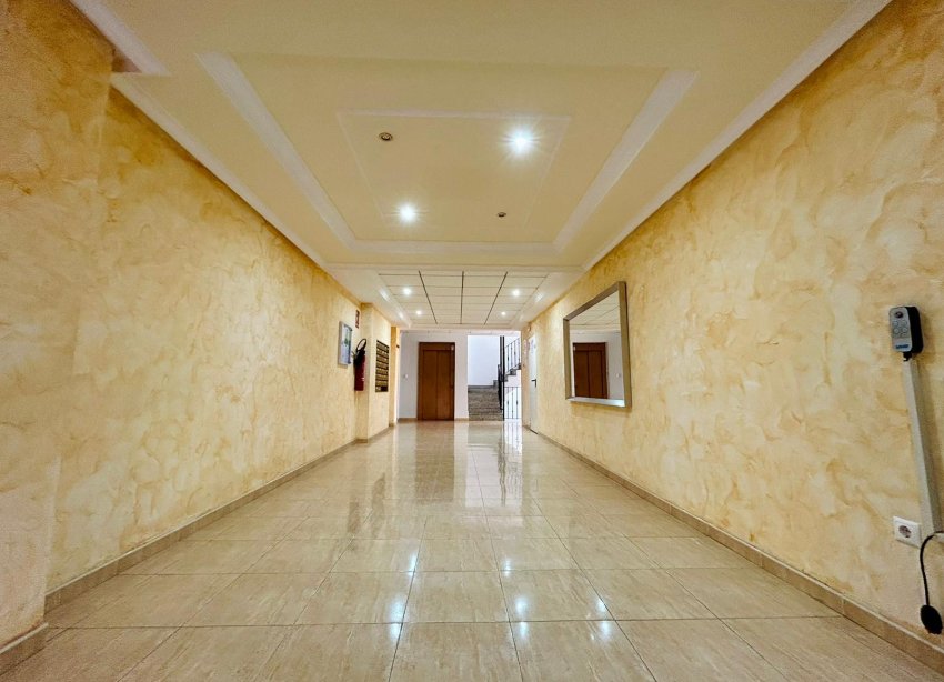 Reventa - Apartamento - San Isidro