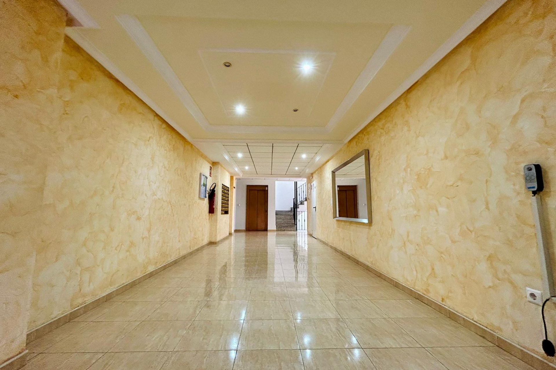 Reventa - Apartamento - San Isidro