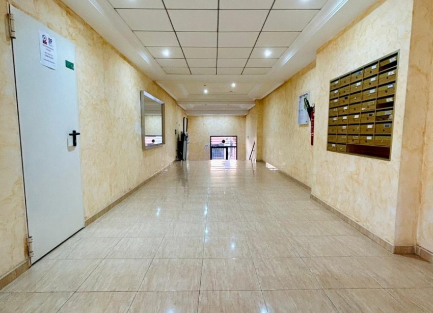 Reventa - Apartamento - San Isidro