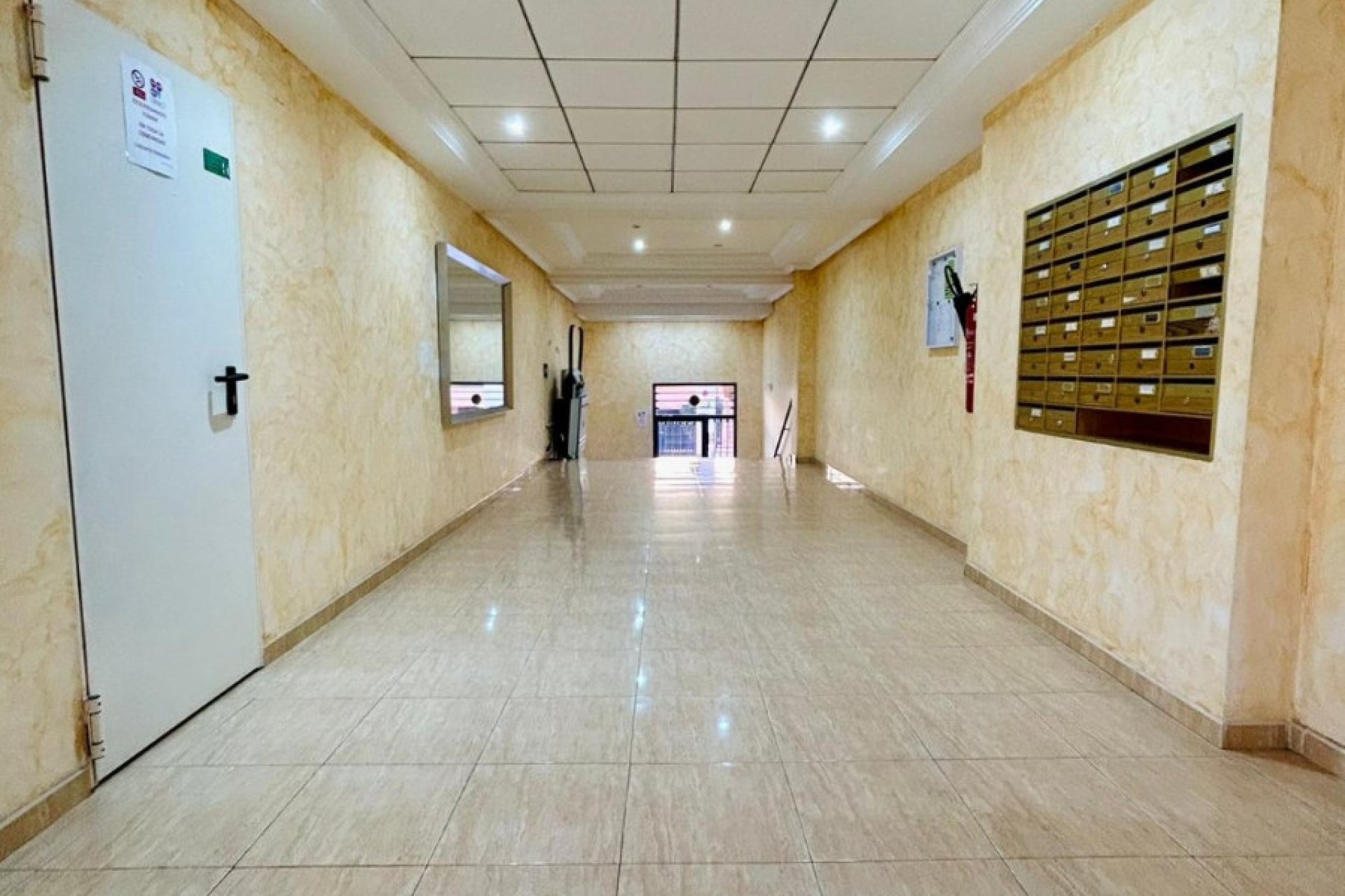 Reventa - Apartamento - San Isidro