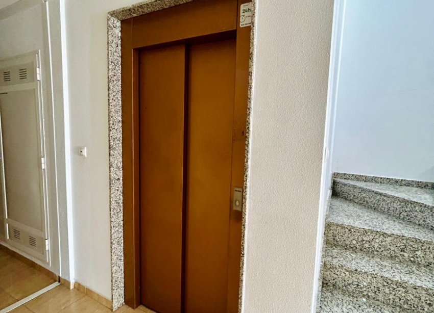 Reventa - Apartamento - San Isidro