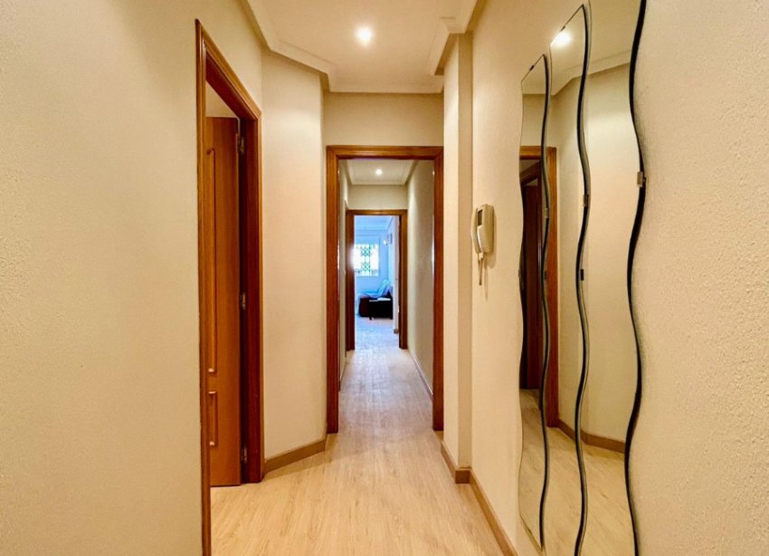 Reventa - Apartamento - San Isidro