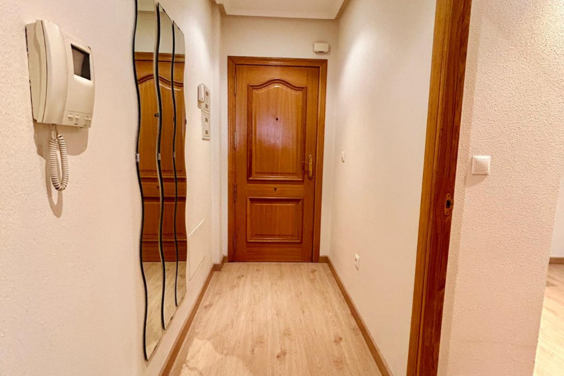 Reventa - Apartamento - San Isidro