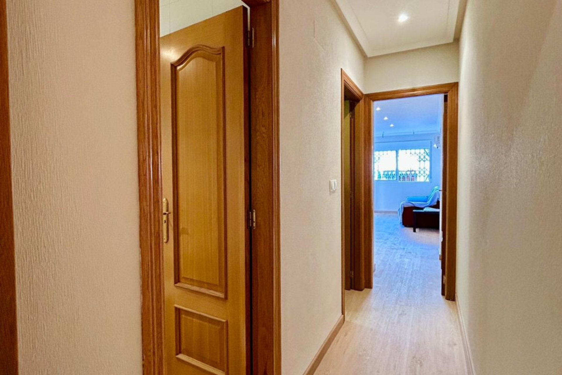 Reventa - Apartamento - San Isidro