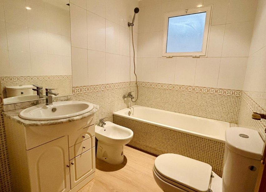 Reventa - Apartamento - San Isidro