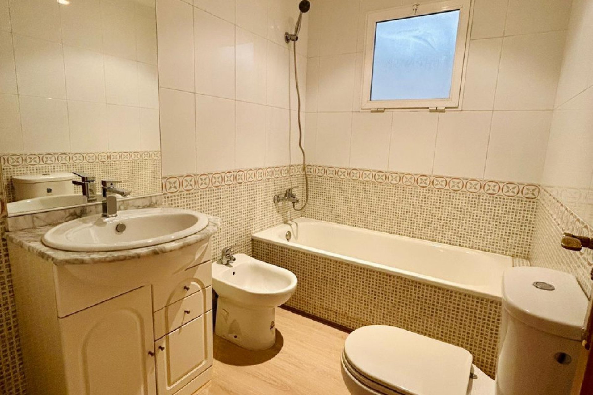 Reventa - Apartamento - San Isidro