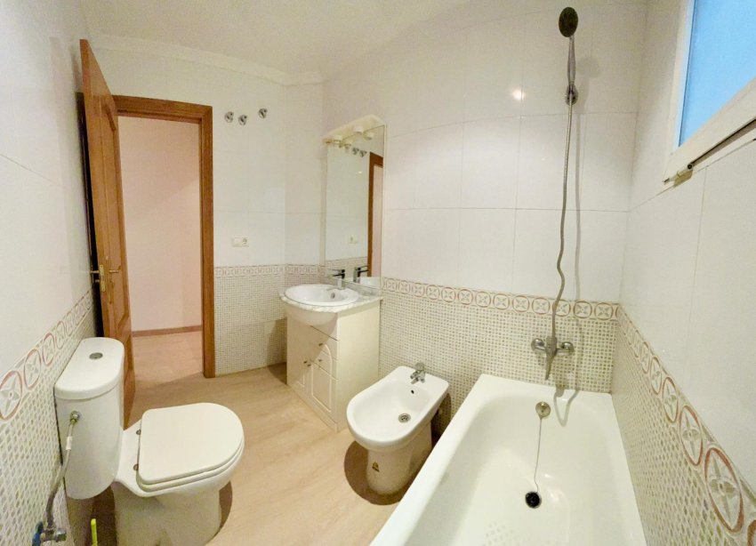 Reventa - Apartamento - San Isidro