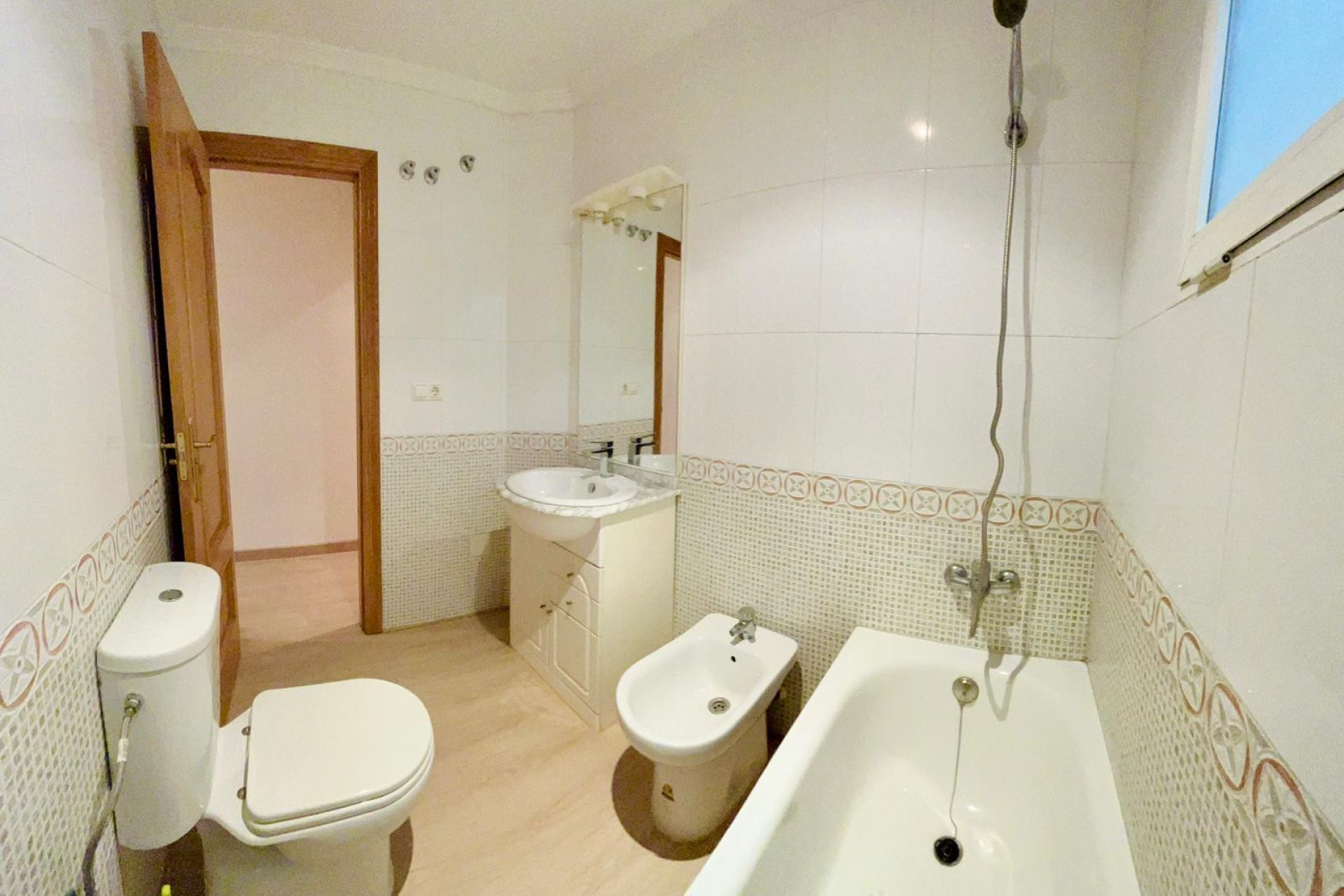 Reventa - Apartamento - San Isidro