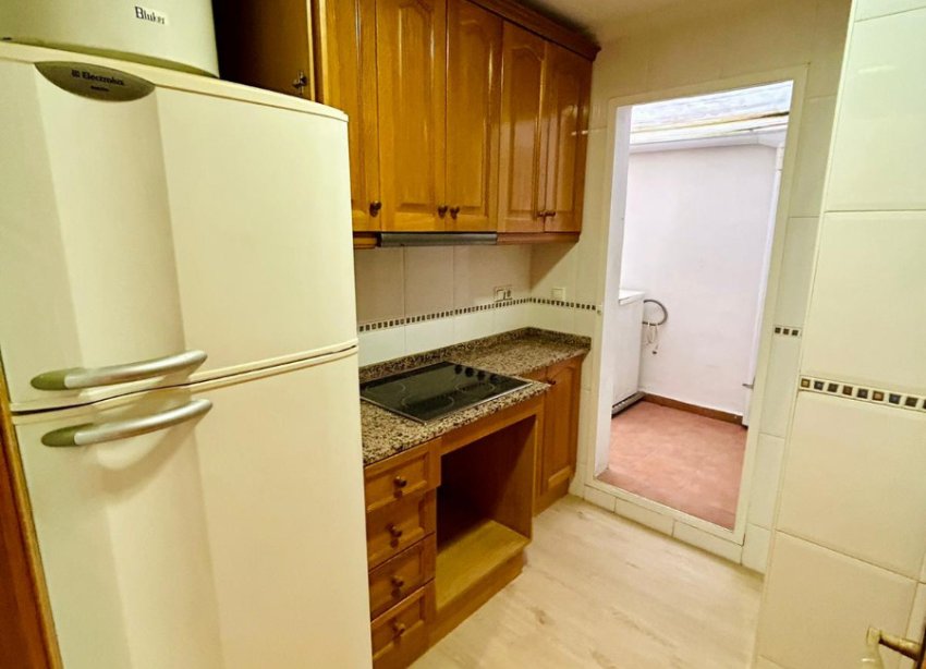 Reventa - Apartamento - San Isidro