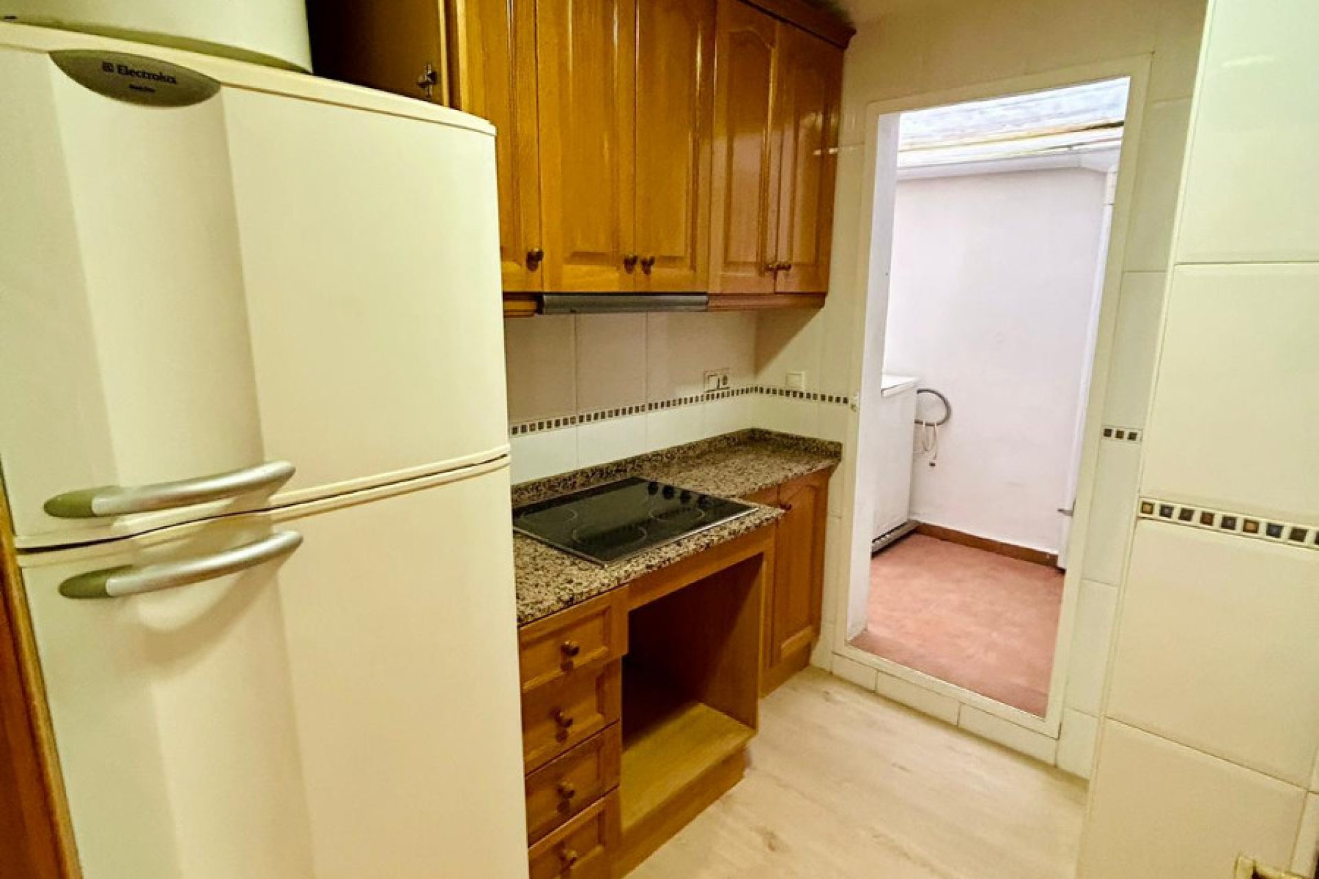 Reventa - Apartamento - San Isidro