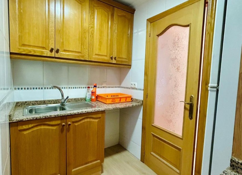 Reventa - Apartamento - San Isidro